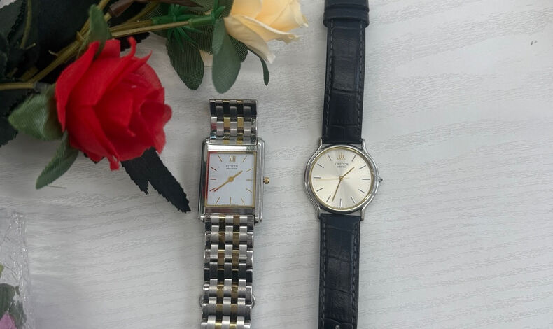 画像5134：⌚️✨ 腕時計をお買取りさせていただきました ✨⌚️