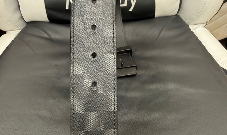 画像5168：✨【ルイ・ヴィトン ベルト お買取りしました】✨
